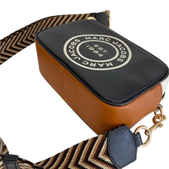 New Marc Jacobs Crossbody bag - Picture 3 of 5